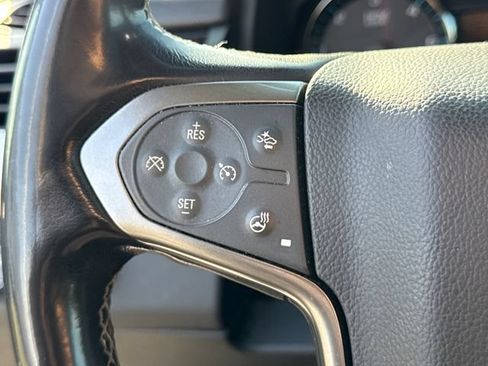 Used 2020 Chevrolet Tahoe LT AWD/4WD image 40
