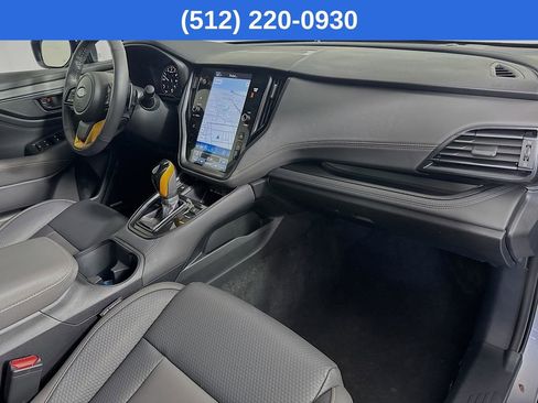 Certified 2025 Subaru Outback Wilderness image 37