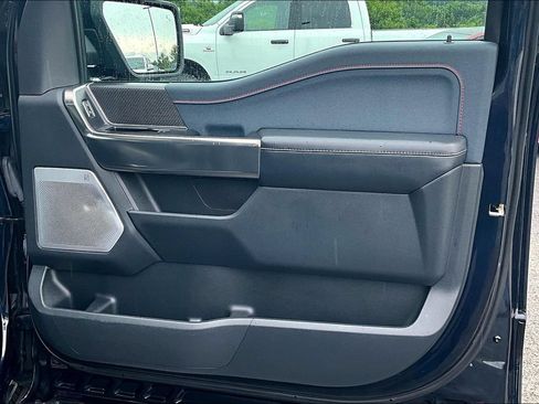 Used 2023 Ford F150 Raptor w/ Blue Interior Package AWD/4WD image 31