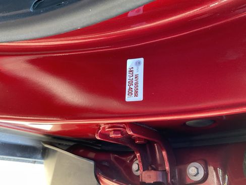 Used 2024 Chevrolet Trax LS FWD image 27