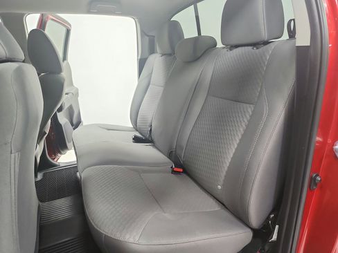 Used 2023 Toyota Tacoma SR image 33