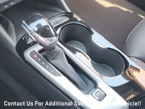 New 2026 Buick Envista Avenir image 16