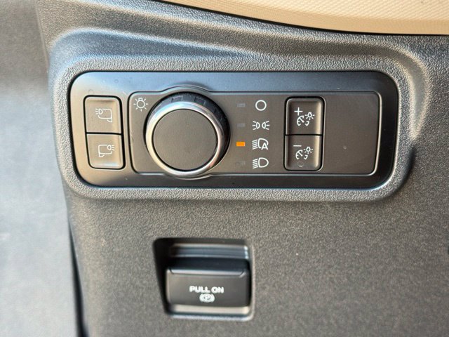 Certified 2023 Ford Bronco Wildtrak AWD/4WD image 30