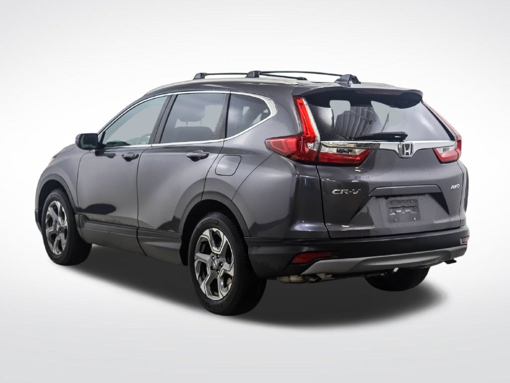 Used 2019 Honda CR-V EX-L image 3
