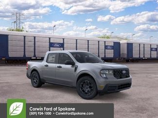 New 2026 Ford Maverick XLT AWD/4WD 360° Tour