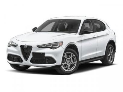 New 2025 Alfa Romeo Stelvio Sprint