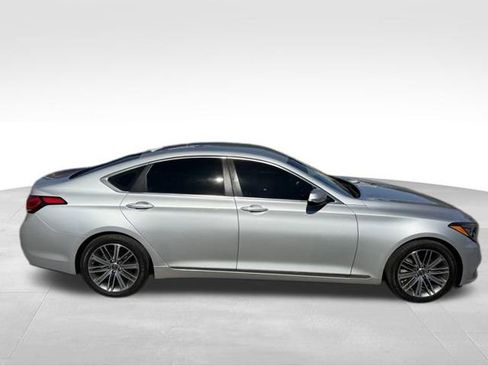 Used 2018 Genesis G80 3.8 image 6