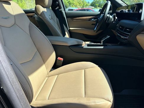 New 2026 Cadillac CT5 Premium Luxury RWD image 13