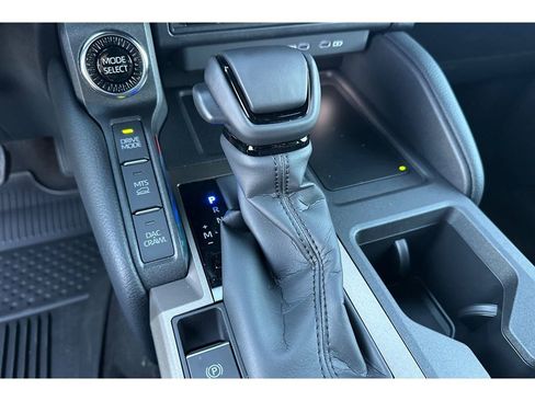 New 2026 Toyota Land Cruiser AWD/4WD image 24