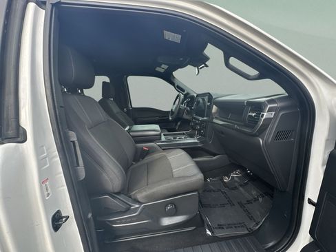 Used 2024 Ford F150 STX w/ Mobile Office Package RWD image 35