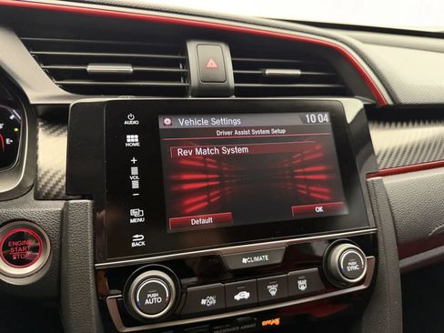 Used 2018 Honda Civic Type R image 22