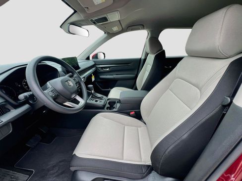New 2026 Honda CR-V LX image 5