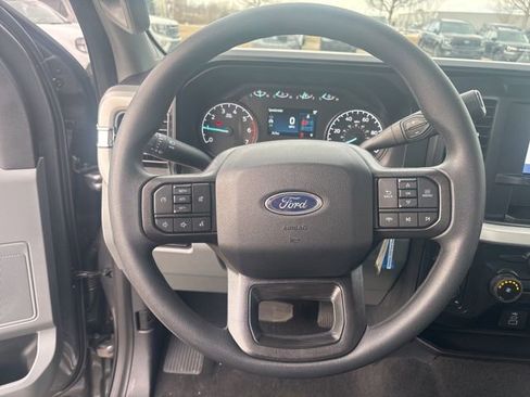 New 2026 Ford F250 XL w/ STX Appearance Package AWD/4WD image 18