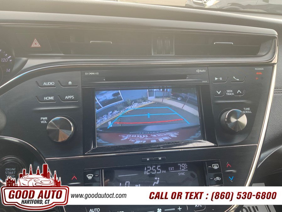Used 2018 Toyota Avalon XLE FWD image 18
