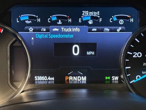 Used 2020 Ford F350 Lariat w/ Lariat Ultimate Package image 77