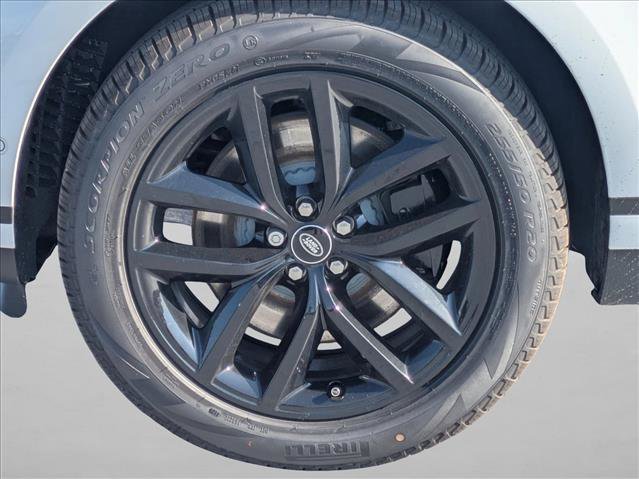 New 2026 Land Rover Range Rover Velar S AWD/4WD image 10