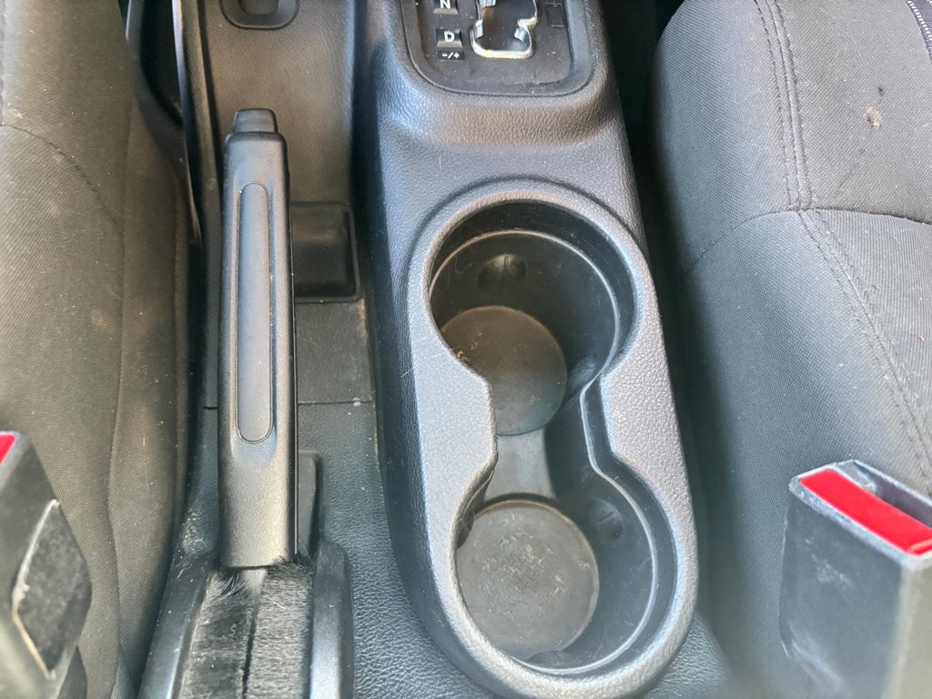 Used 2012 Jeep Wrangler Sport AWD/4WD image 13