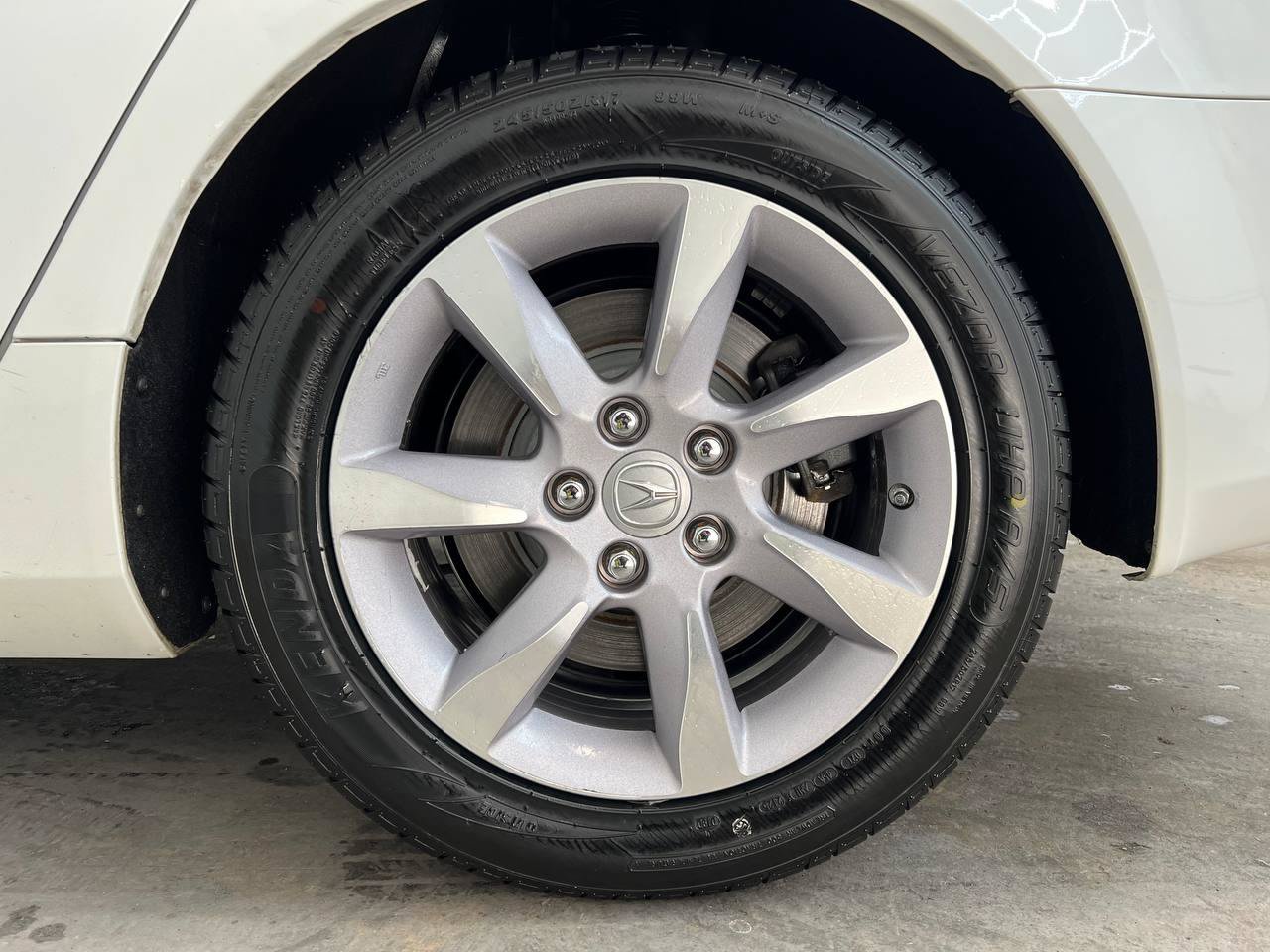 Used 2014 Acura TL FWD image 30