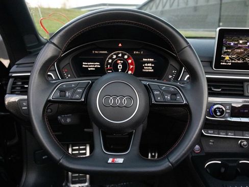 Used 2019 Audi S5 Premium Plus w/ S Sport Package image 16
