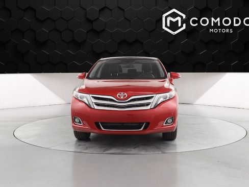 Used 2015 Toyota Venza Limited image 8