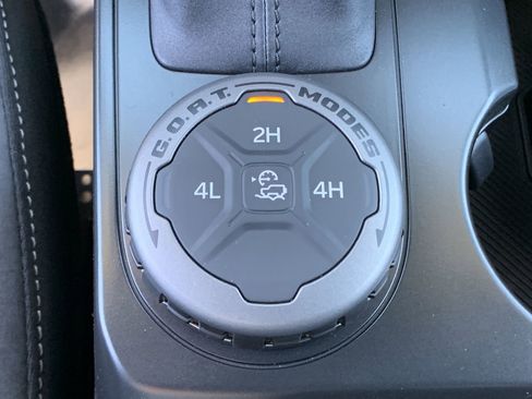 New 2025 Ford Bronco Big Bend image 30