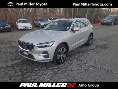 Used 2022 Volvo XC60 B5 Inscription w/ Climate Package
