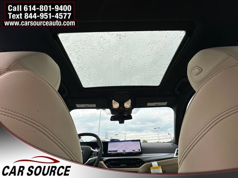 Used 2026 BMW 330i xDrive Sedan w/ Premium Package AWD/4WD image 28