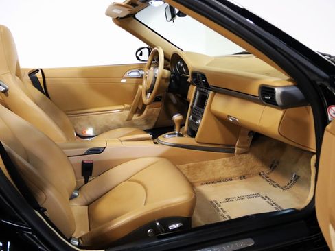 Used 2007 Porsche 911 Carrera image 43