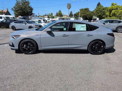 New 2026 Acura Integra A-Spec image 5