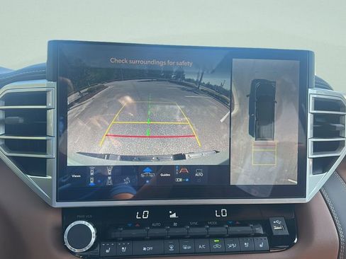 Used 2025 Toyota Tundra 1794 Edition image 25