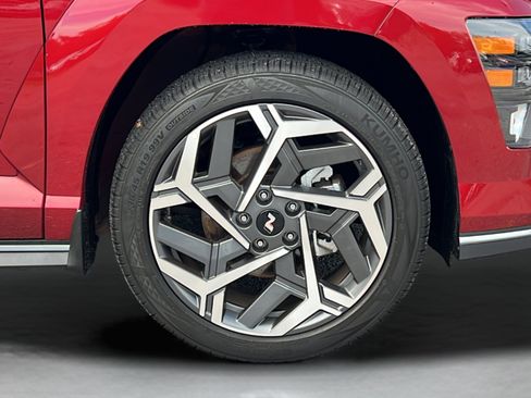 Used 2025 Hyundai Kona N Line S FWD image 23