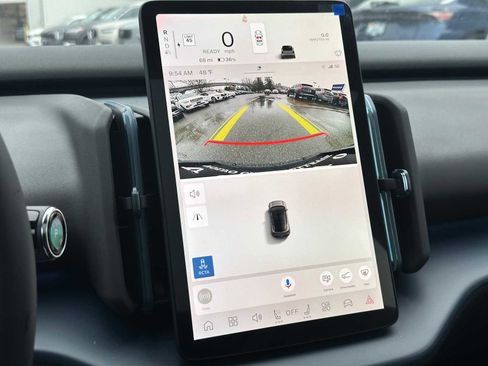 New 2026 Volvo EX30 Plus image 24