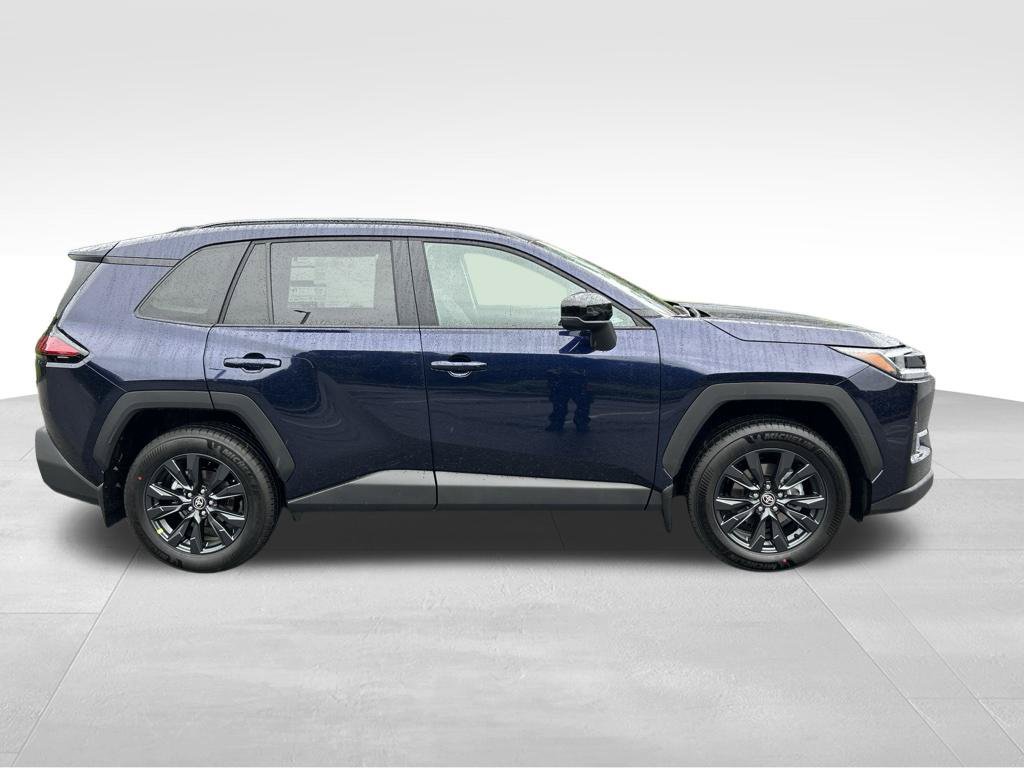 New 2026 Toyota RAV4 XLE Premium AWD/4WD image 6