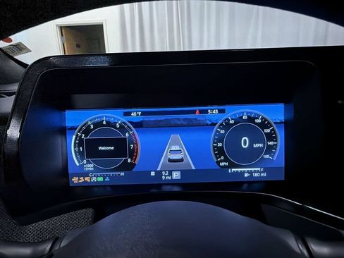 New 2026 Subaru Outback Limited AWD/4WD image 18