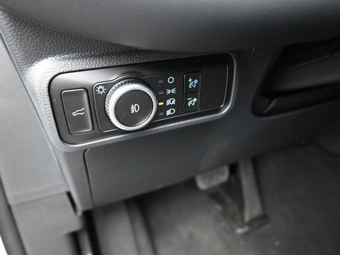 New 2026 Ford Explorer ST AWD/4WD image 13