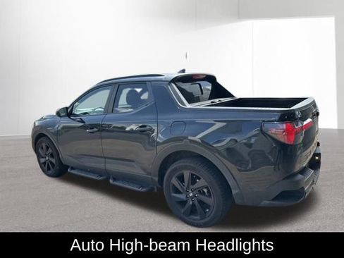 Used 2023 Hyundai Santa Cruz Night AWD/4WD image 11