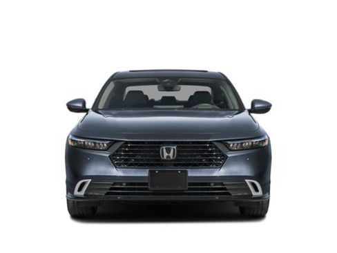 New 2026 Honda Accord Touring image 4