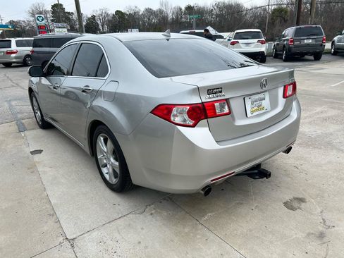 Used 2009 Acura TSX w/ Technology Package image 5