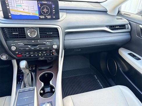 Used 2021 Lexus RX 350 FWD w/ Premium Package image 14