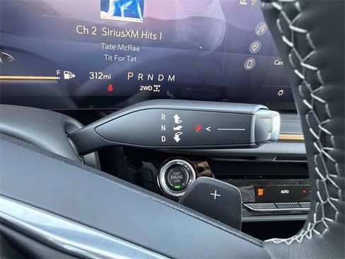 New 2026 Buick Envision Avenir image 23