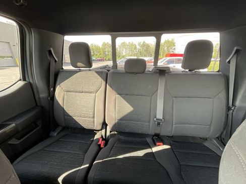 Used 2023 Ford F150 XLT w/ Equipment Group 302A High AWD/4WD image 23
