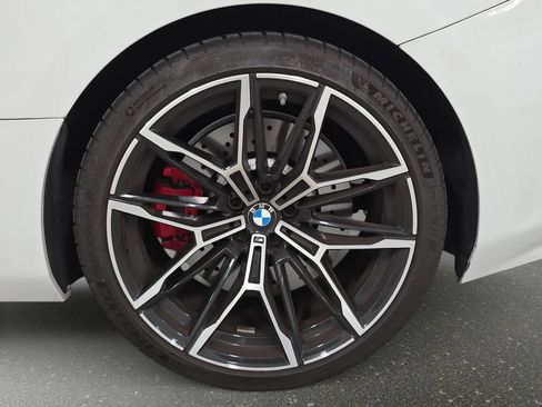 Used 2024 BMW M2 RWD image 32