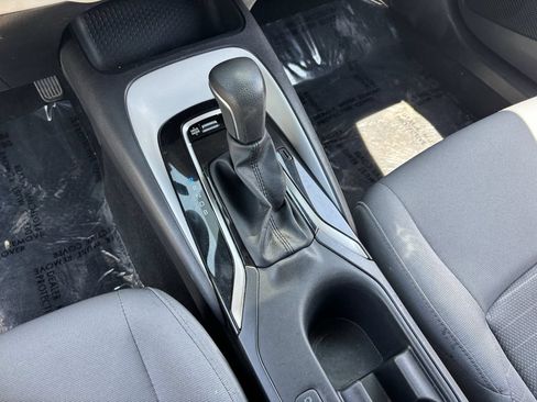 Used 2026 Toyota Corolla SE FWD image 23