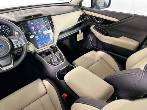 New 2025 Subaru Outback Limited image 22