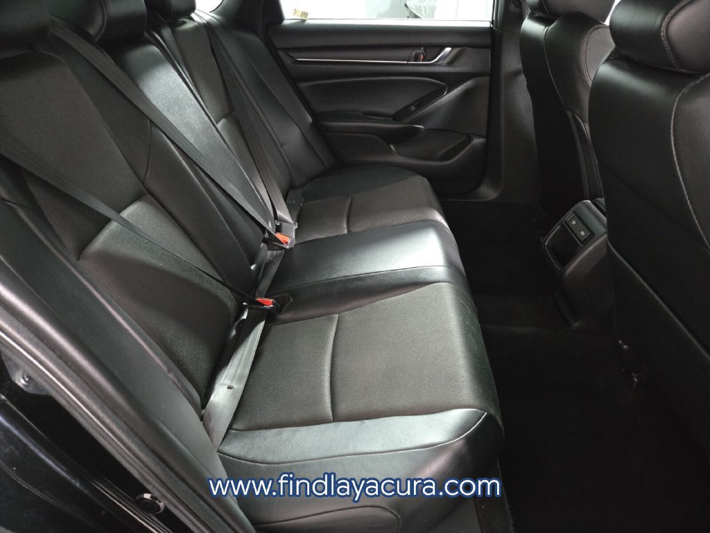 Used 2021 Honda Accord Sport image 17