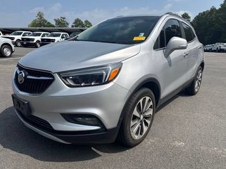 Used 2019 Buick Encore Essence AWD/4WD video 1