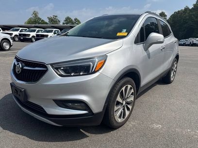 Used 2019 Buick Encore Essence