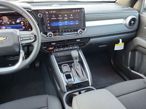 New 2025 Chevrolet Colorado LT w/ Advanced Trailering Package image 15