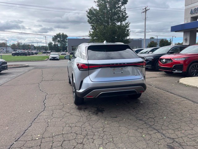 Used 2024 Lexus RX 350 Premium w/ Cold Area Package AWD/4WD image 11