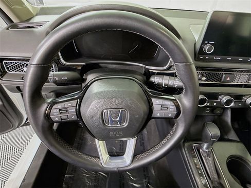 Used 2024 Honda Civic EX-L image 20